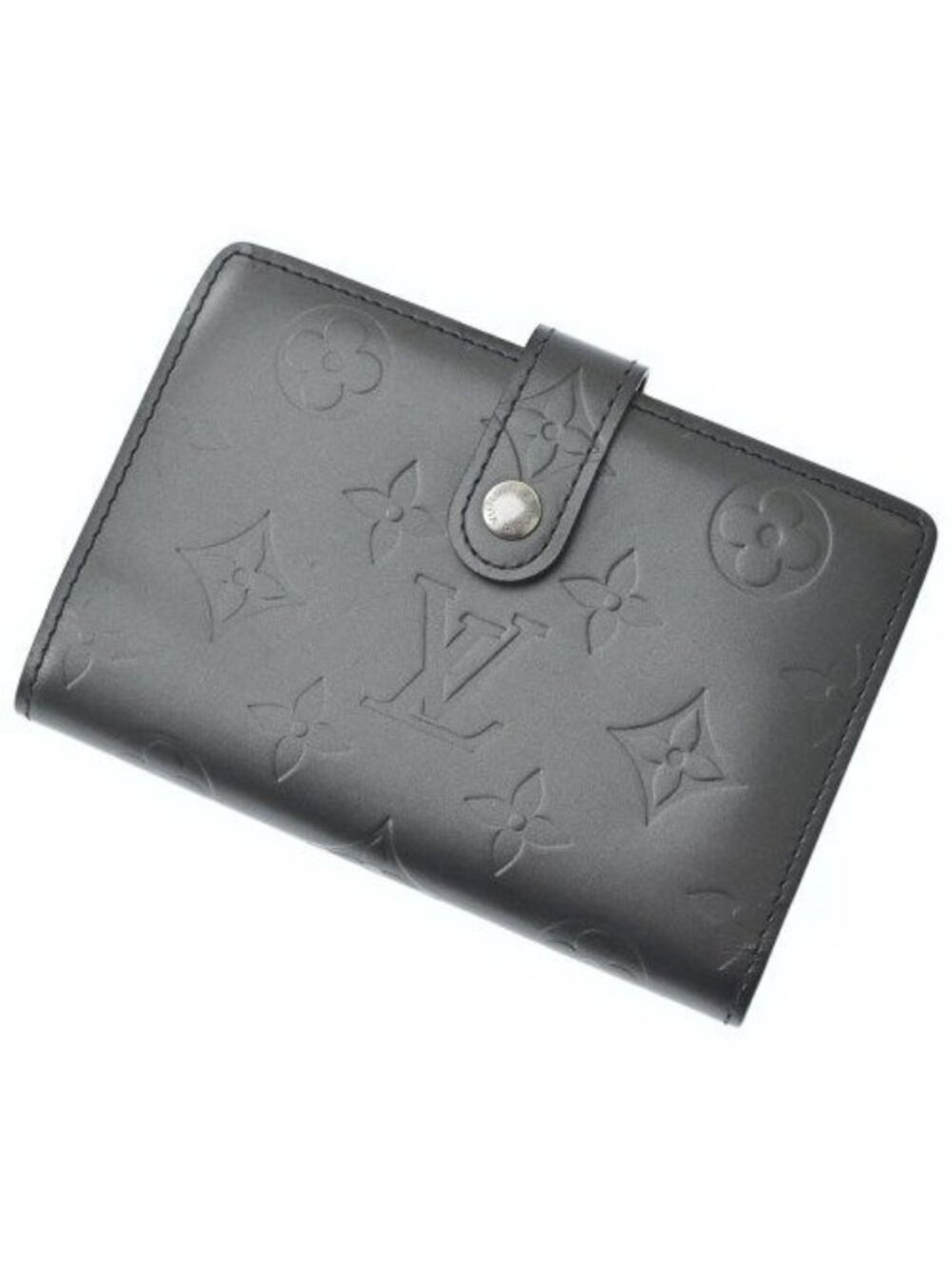 Louis Vuitton Wallet Coin Case
